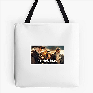 The Unholy Always Wins The Unholy Trinity Bags