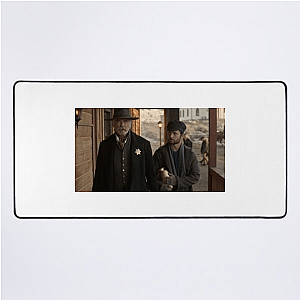Trinity of Chaos The Unholy Trinity Mouse Pads