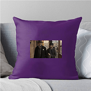 Trinity of Chaos The Unholy Trinity Pillows Cover