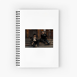 Join The Unholy Trinity The Unholy Trinity Notebook