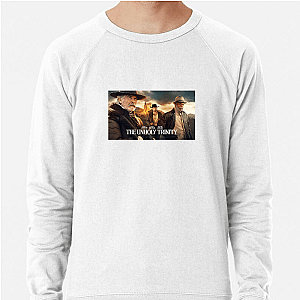 The Unholy Always Wins The Unholy Trinity Sweatshirts