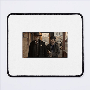 Trinity of Chaos The Unholy Trinity Mouse Pads