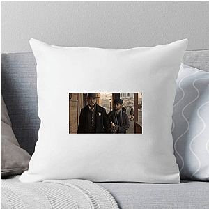 Trinity of Chaos The Unholy Trinity Pillows Cover