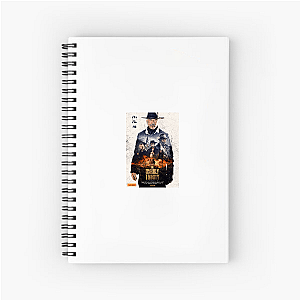 Darkness in Threes The Unholy Trinity Notebook