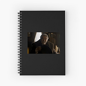 Trinity But Make It Sinister The Unholy Trinity Notebook