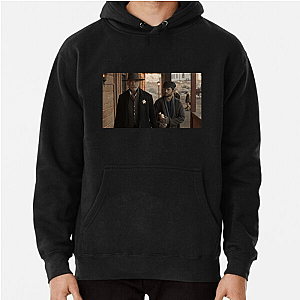 Trinity of Chaos The Unholy Trinity Hoodies