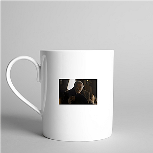 Trinity But Make It Sinister The Unholy Trinity Mugs
