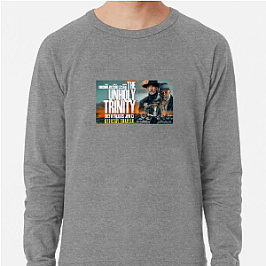 Pray for The Unholy Trinity The Unholy Trinity Sweatshirts