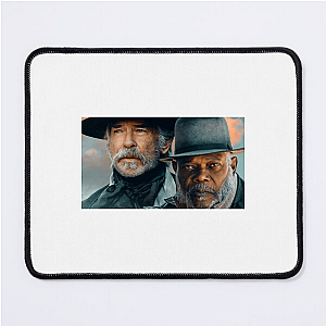 Holy? Never Heard of Her The Unholy Trinity Mouse Pads
