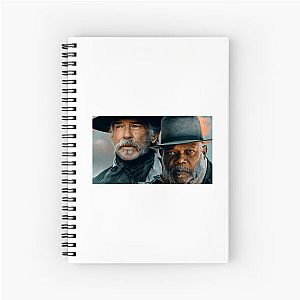 Holy? Never Heard of Her The Unholy Trinity Notebook