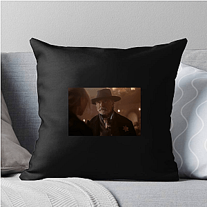 Worship the Unholy Trinity The Unholy Trinity Pillows Cover