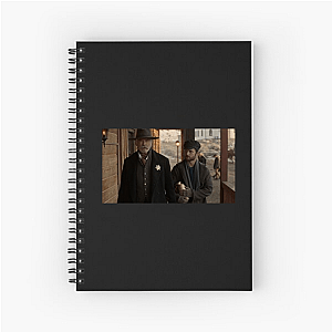 Trinity of Chaos The Unholy Trinity Notebook