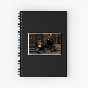 Join The Unholy Trinity The Unholy Trinity Notebook