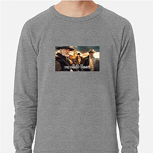 The Unholy Always Wins The Unholy Trinity Sweatshirts
