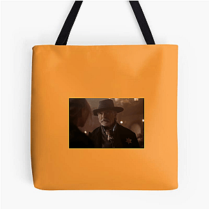Worship the Unholy Trinity The Unholy Trinity Bags