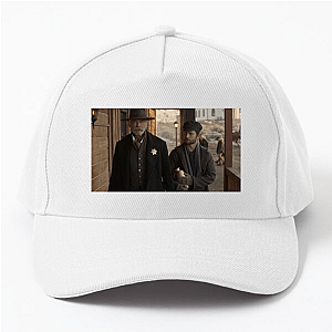 Trinity of Chaos The Unholy Trinity Hats & Caps