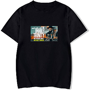 Pray for The Unholy Trinity The Unholy Trinity T-Shirts