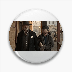 Trinity of Chaos The Unholy Trinity Pins