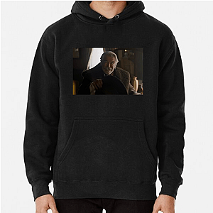 Trinity But Make It Sinister The Unholy Trinity Hoodies