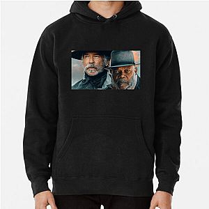 Holy? Never Heard of Her The Unholy Trinity Hoodies