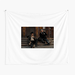 Join The Unholy Trinity The Unholy Trinity Tapestries
