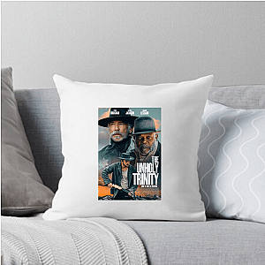 Unholy Trinity Mode The Unholy Trinity Pillows Cover