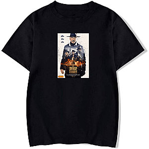 Darkness in Threes The Unholy Trinity T-Shirts