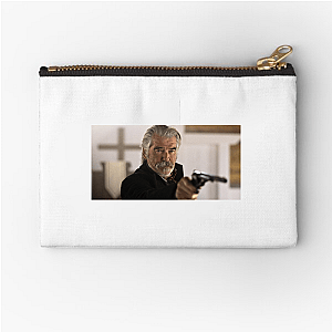 The Unholy Club The Unholy Trinity Zipper Pouches