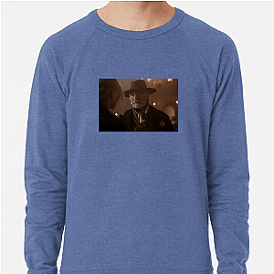 Worship the Unholy Trinity The Unholy Trinity Sweatshirts
