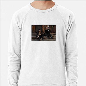 Join The Unholy Trinity The Unholy Trinity Sweatshirts