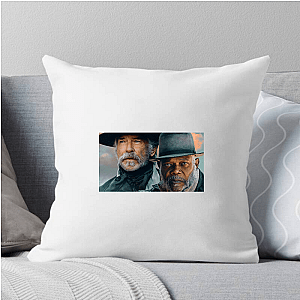 Holy? Never Heard of Her The Unholy Trinity Pillows Cover