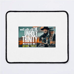 Pray for The Unholy Trinity The Unholy Trinity Mouse Pads