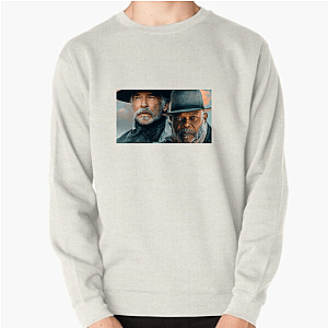 Holy? Never Heard of Her The Unholy Trinity Sweatshirts