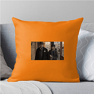 Trinity of Chaos The Unholy Trinity Pillows Cover