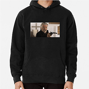 The Unholy Club The Unholy Trinity Hoodies