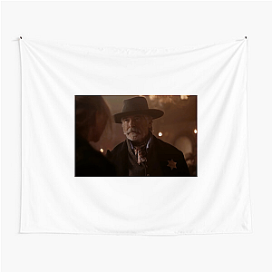 Worship the Unholy Trinity The Unholy Trinity Tapestries