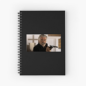The Unholy Club The Unholy Trinity Notebook