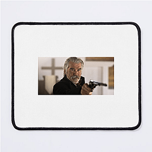 The Unholy Club The Unholy Trinity Mouse Pads
