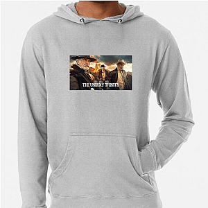 The Unholy Always Wins The Unholy Trinity Hoodies