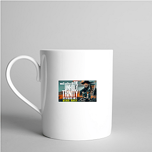 Pray for The Unholy Trinity The Unholy Trinity Mugs