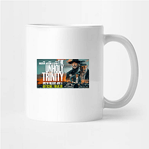 Pray for The Unholy Trinity The Unholy Trinity Mugs