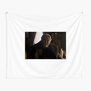 Trinity But Make It Sinister The Unholy Trinity Tapestries