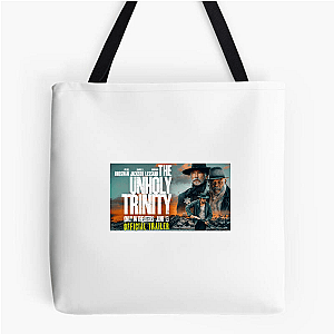 Pray for The Unholy Trinity The Unholy Trinity Bags