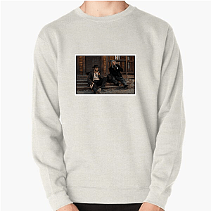 Join The Unholy Trinity The Unholy Trinity Sweatshirts