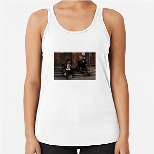 Join The Unholy Trinity The Unholy Trinity Tank Tops