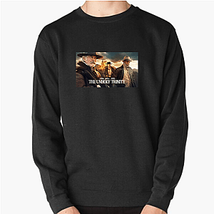 The Unholy Always Wins The Unholy Trinity Sweatshirts