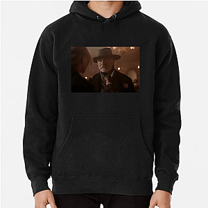 Worship the Unholy Trinity The Unholy Trinity Hoodies