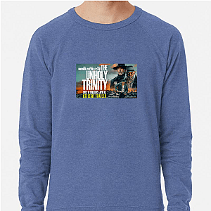 Pray for The Unholy Trinity The Unholy Trinity Sweatshirts