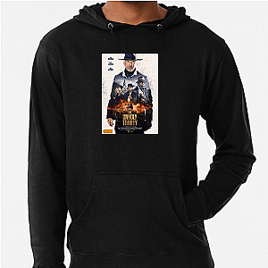 Darkness in Threes The Unholy Trinity Hoodies