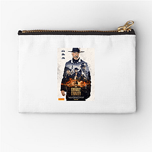 Darkness in Threes The Unholy Trinity Zipper Pouches